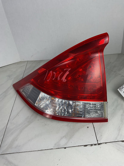 Tail Light Assembly HONDA INSIGHT Left 10 110