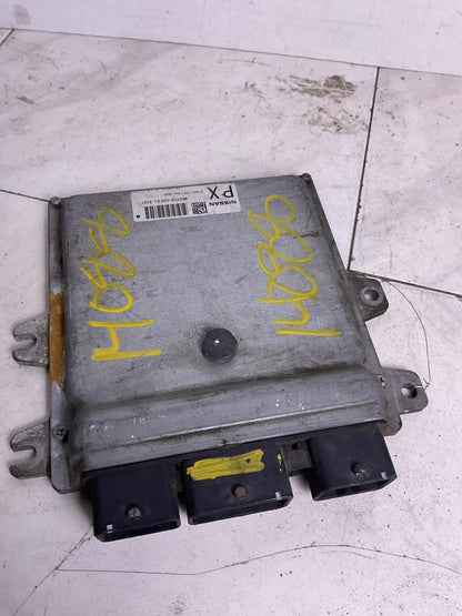 Engine/motor Brain Box NISSAN MURANO 090