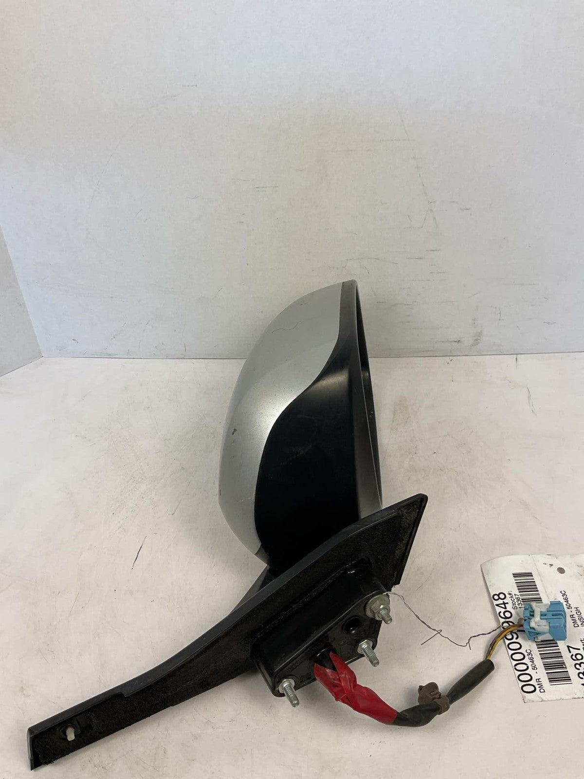 Door Mirror HONDA INSIGHT Right 10 11 12 13 141