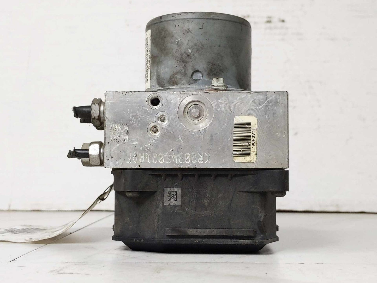 Anti-lock Brake Parts FORD MUSTANG 121