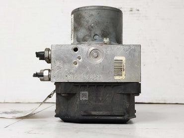 Anti-lock Brake Parts FORD MUSTANG 121