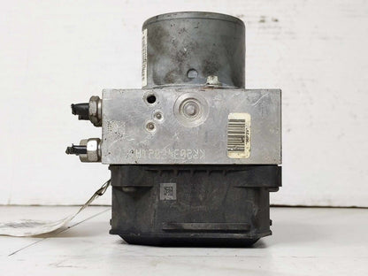 Anti-lock Brake Parts FORD MUSTANG 121