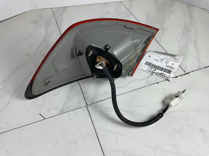 Tail Light Assembly LEXUS IS350 Left 06 07 08 09 105