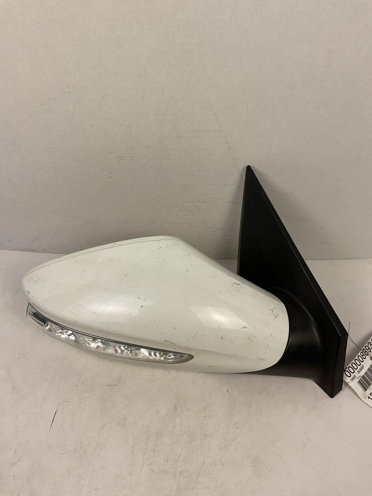 Right Passenger Side Door Mirror For 2011-2015 HYUNDAI SONATA2