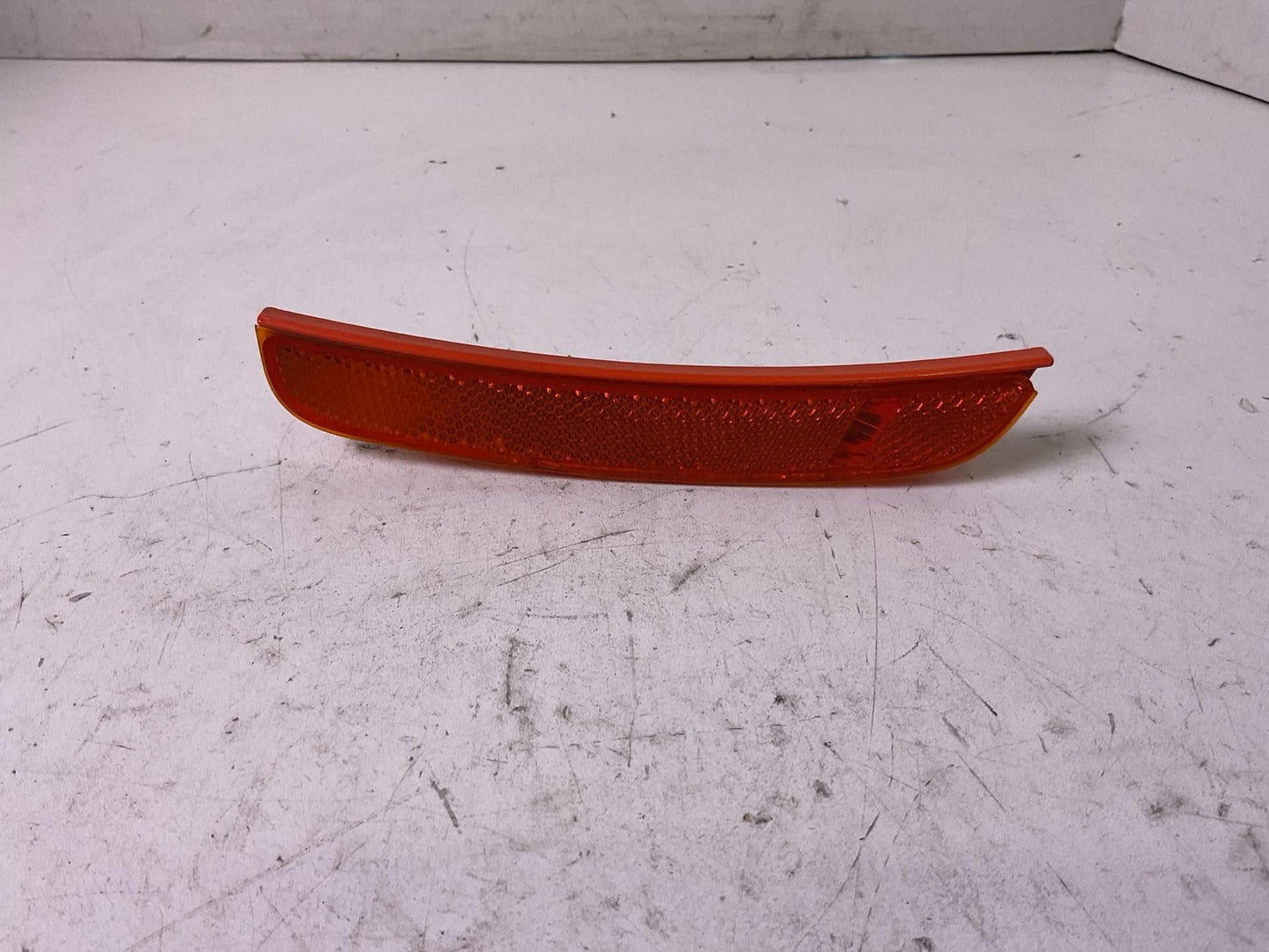 Marker Lamp Lens DODGE CHARGER 200