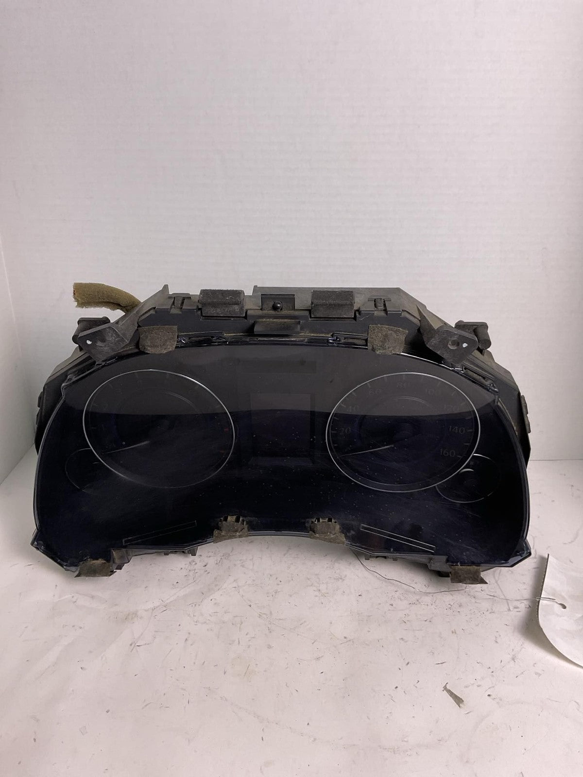 Speedometer Instrument Cluster For 2011 2012 2013 Infiniti G370