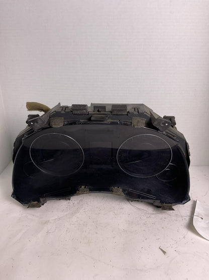 Speedometer Instrument Cluster For 2011 2012 2013 Infiniti G370