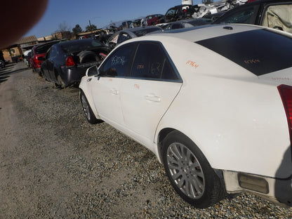 Right Passenger Side Door Mirror For 2008-2013 CADILLAC CTS18