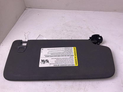 Sun Visor CHEVROLET BLAZER Left 19 20 21 22 23 242