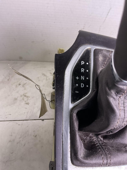 Floor Shifter HYUNDAI TUCSON 151