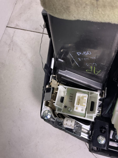 Heater A/c Control NISSAN MAXIMA 09 10 11 12 13 144