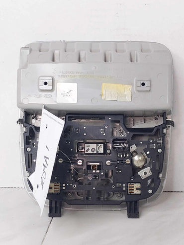 Overhead Console KIA OPTIMA 16 17 18 19 201