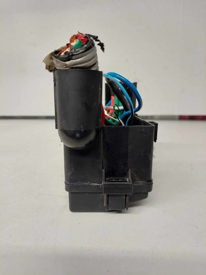 Cabin Fuse Box NISSAN VERSA 213