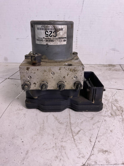 Anti-lock Brake Parts KIA SOUL 12 130