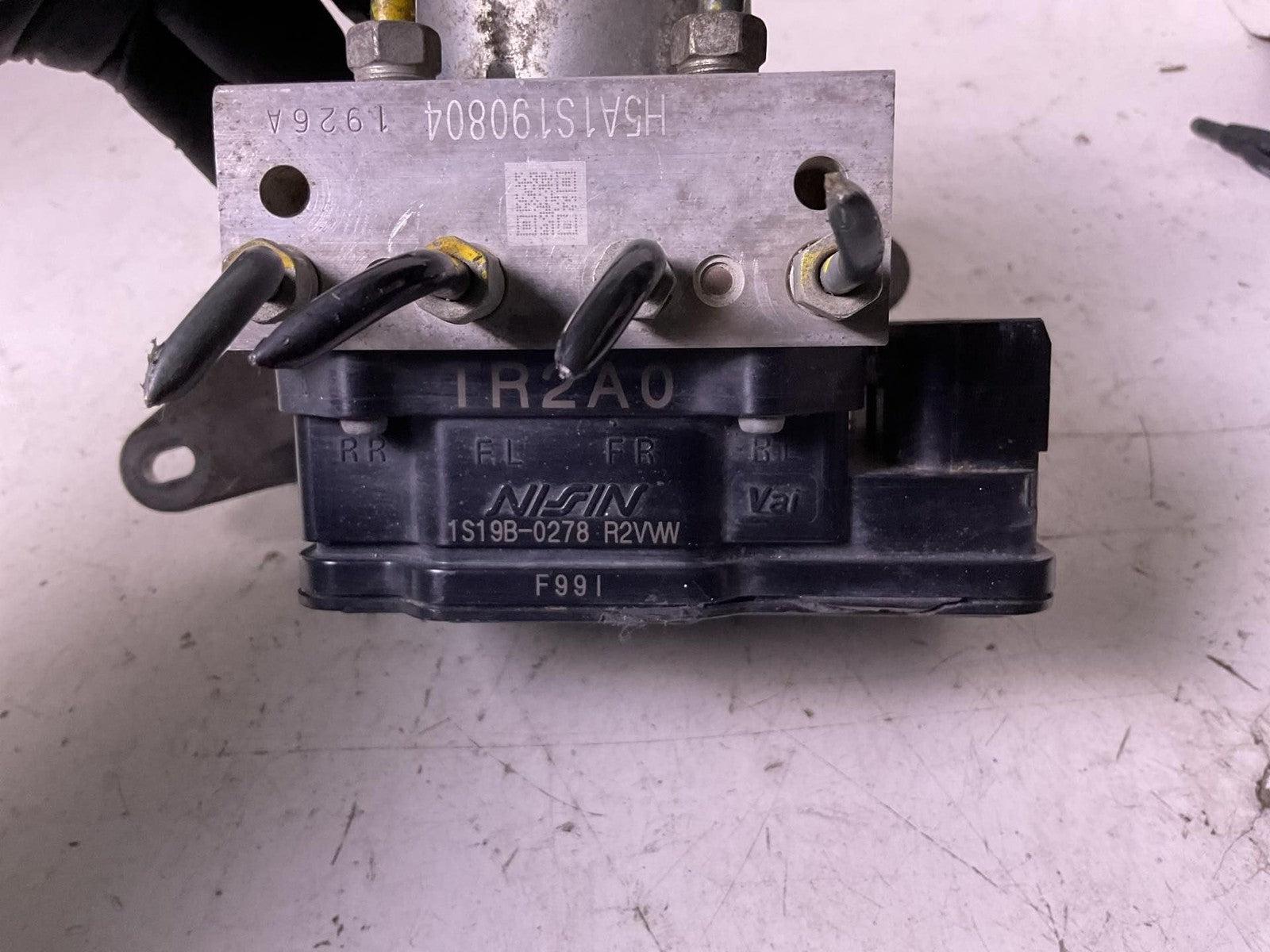 Anti-lock Brake Parts HONDA CIVIC 12 131