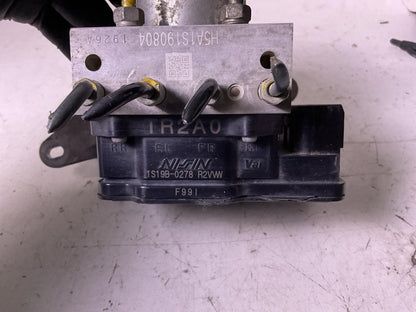 Anti-lock Brake Parts HONDA CIVIC 12 131