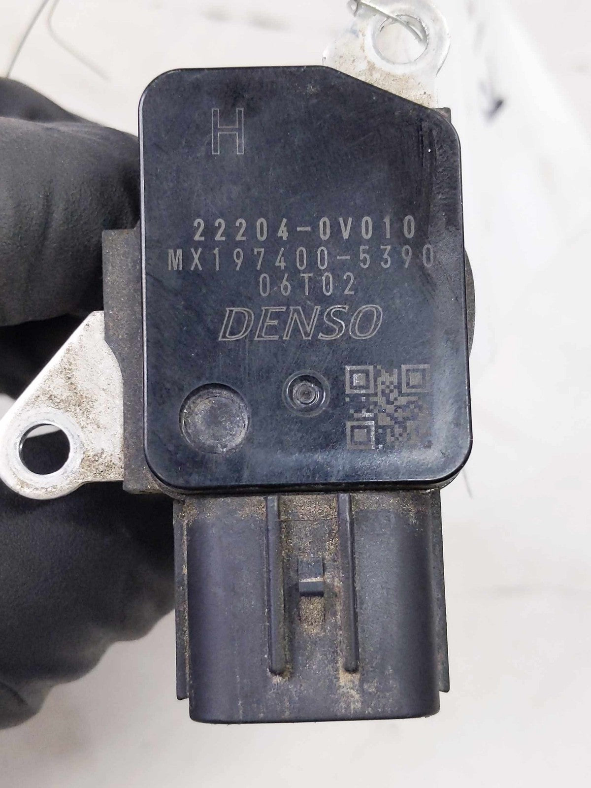 Air Flow Meter TOYOTA COROLLA 09 10 11 12 13 14 15 16 17 18 196