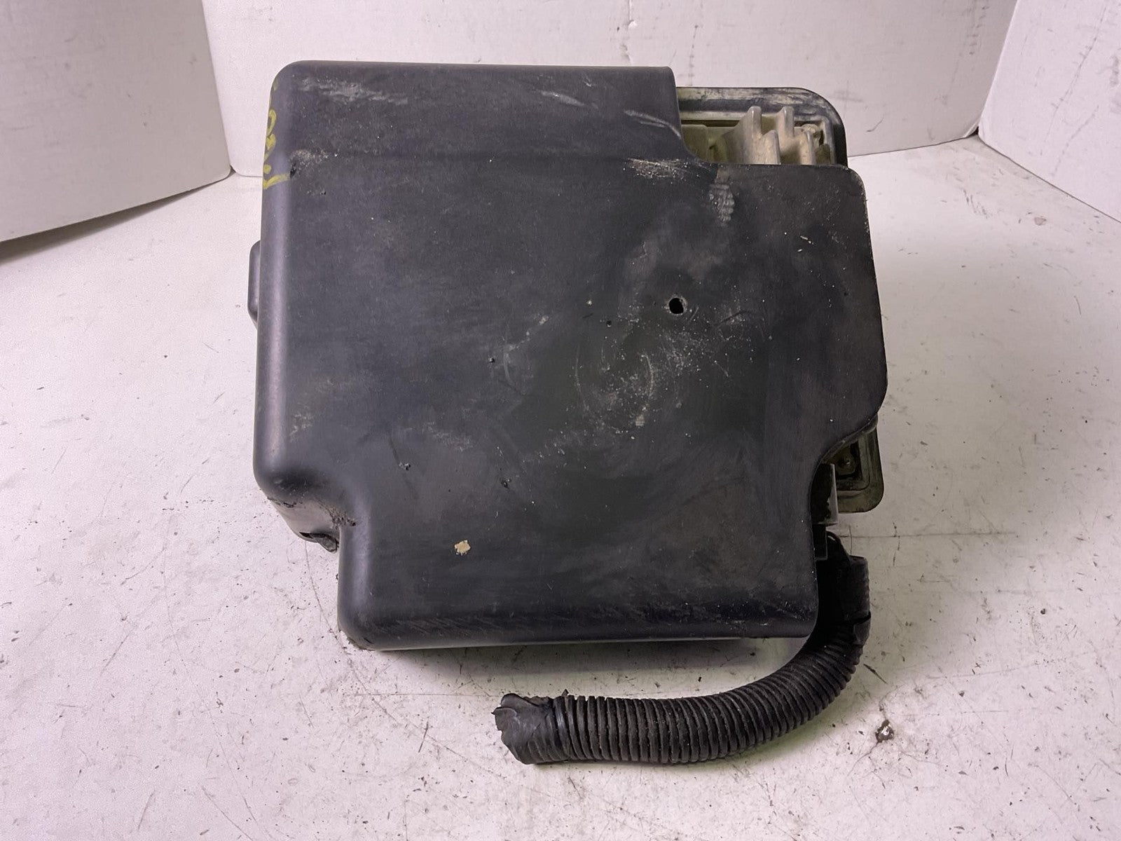 Engine/motor Brain Box For 2001 2002 GMC Sierra 25004