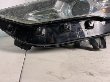 Headlamp Assembly FORD FUSION Left 17 18 19 201