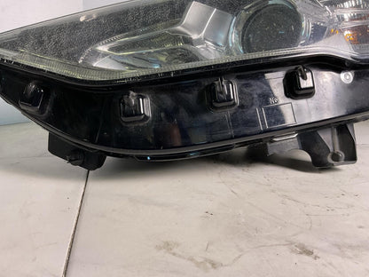 Headlamp Assembly FORD FUSION Left 17 18 19 201