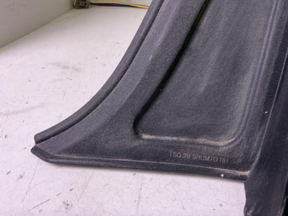 Tail Light Assembly FORD MUSTANG Right 18 19 20 21 22 231