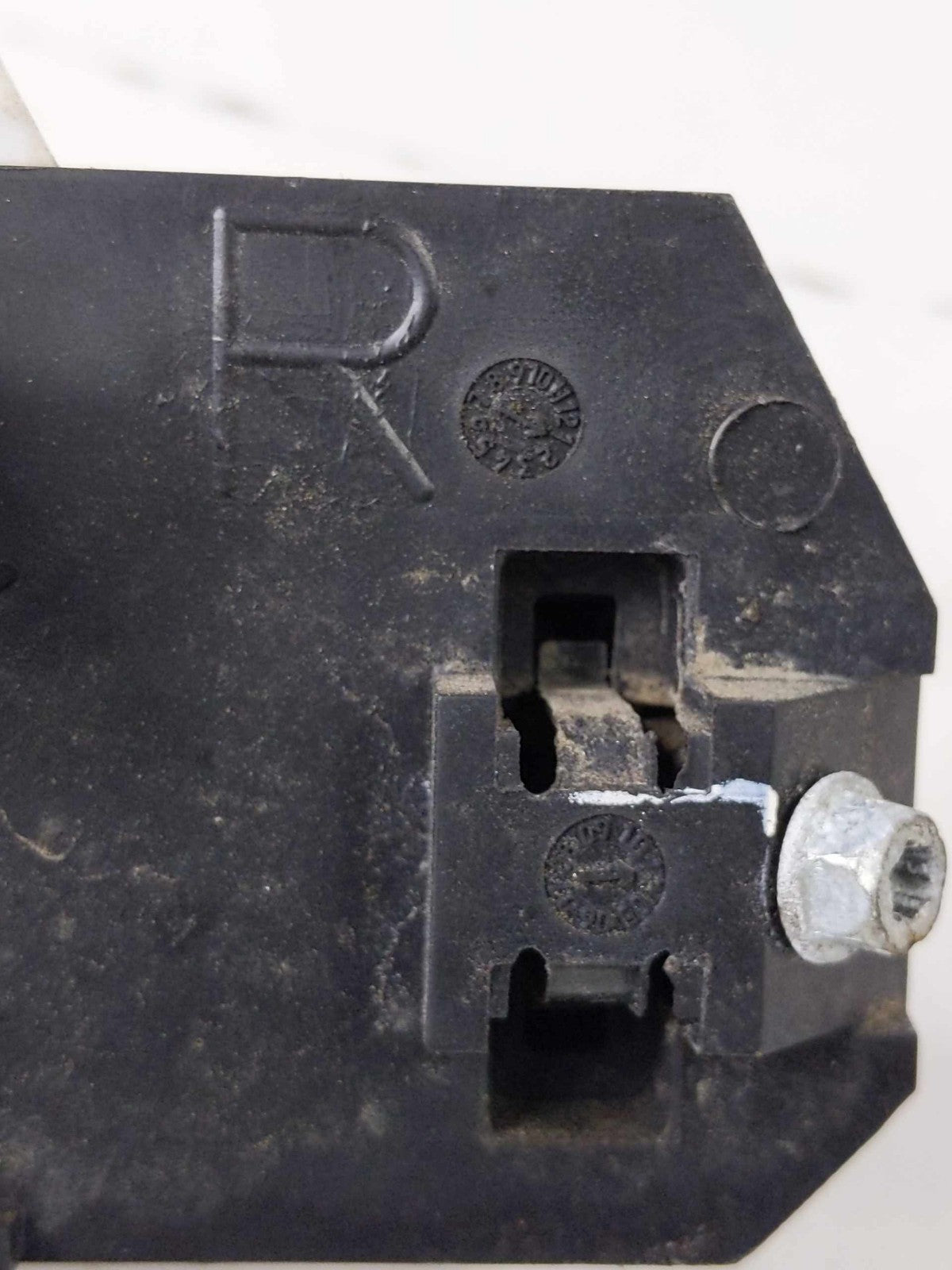 Outside Door Handle GMC ACADIA Right 07 08 09 10 11 12 13 14 15 16 176