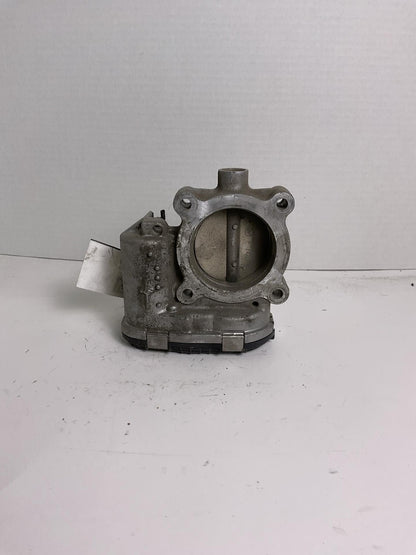 Throttle Body/valve Assy FORD FOCUS 15 16 17 182
