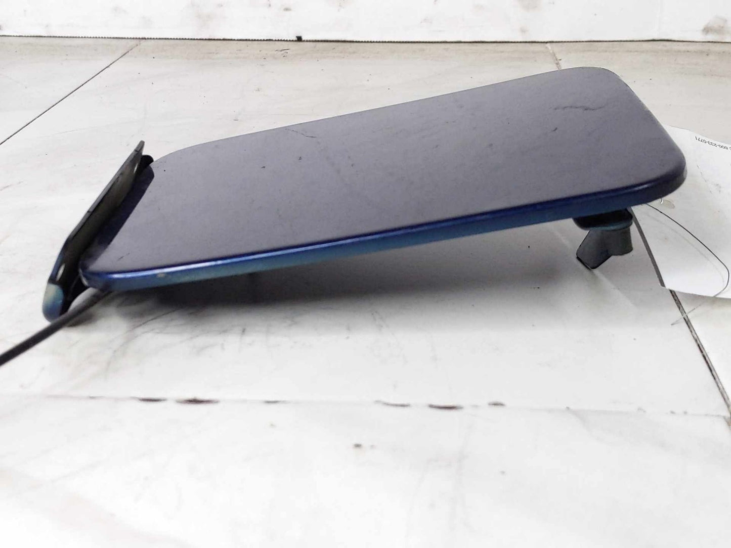 Fuel Tank Door NISSAN VERSA 12 13 14 15 16 17 18 191