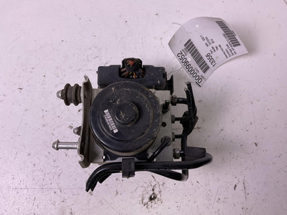 Anti-lock Brake Parts PORSCHE CAYENNE 11 124