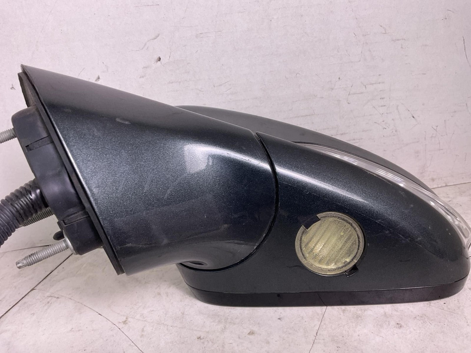 Door Mirror FORD FUSION Left 15 16 172