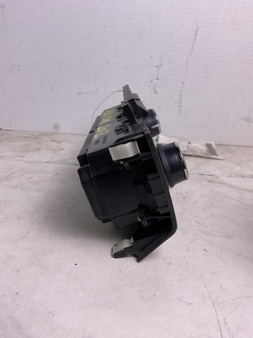 Heater A/c Control HONDA CIVIC 121