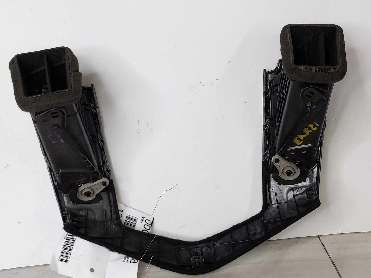 Air Cond./heater Vents CHEVY CRUZE 151