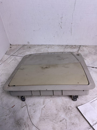 Overhead Console NISSAN LEAF 130