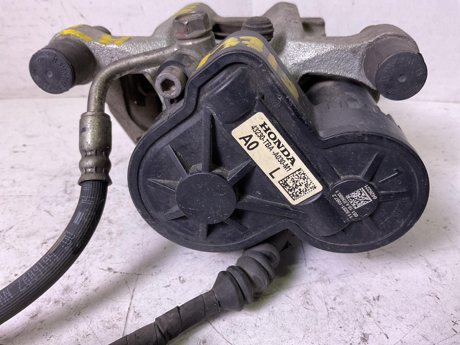 Caliper HONDA CIVIC Left 16 17 18 19 20 215