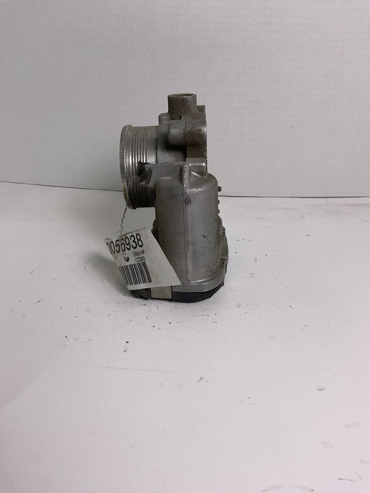 Throttle Body/valve Assy FORD FOCUS 15 16 17 183