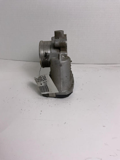 Throttle Body/valve Assy FORD FOCUS 15 16 17 183