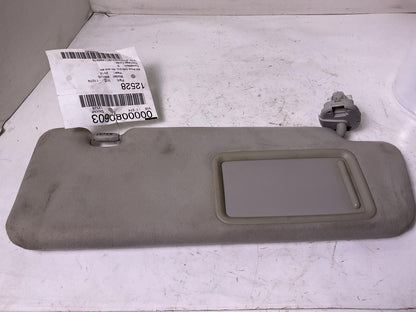 Sun Visor TOYOTA PRIUS Right 10 11 12 13 14 150