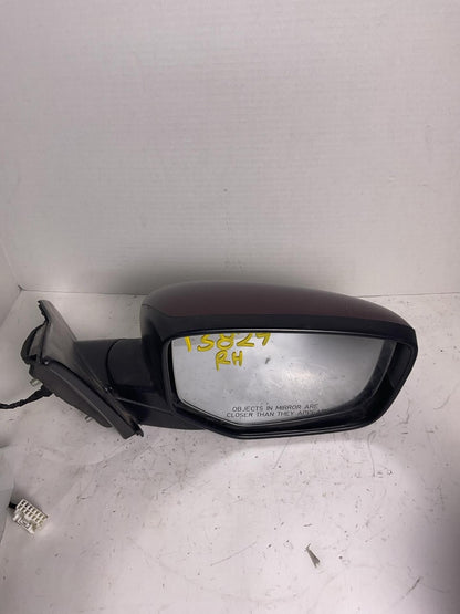 Door Mirror HONDA ACCORD Right 13 14 15 16 170