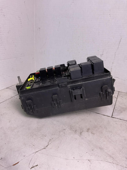 Engine Fuse Box DODGE CHARGER 19 203