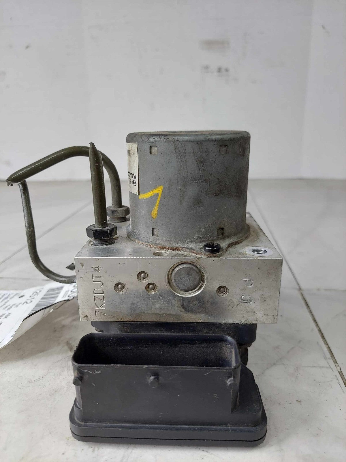 Anti-lock Brake Parts KIA FORTE 11 12 131