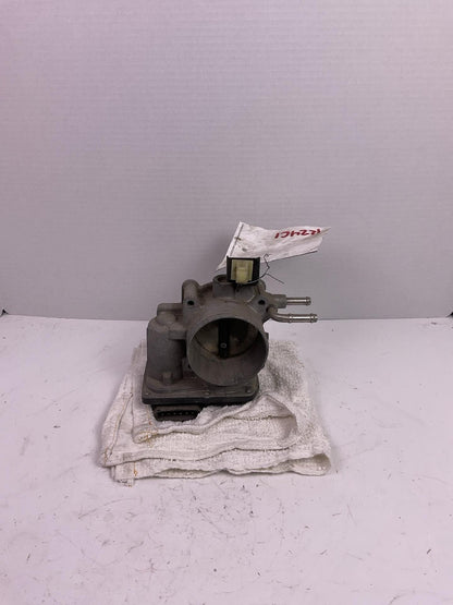 Throttle Body/valve Assy For 2009-2018 TOYOTA RAV-40