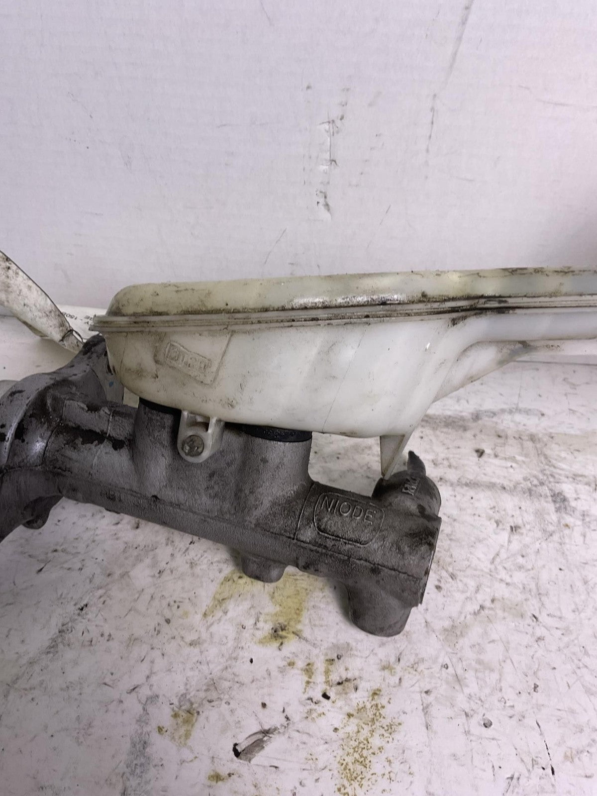 Master Cylinder FORD EDGE 07 08 09 10 11 12 13 145