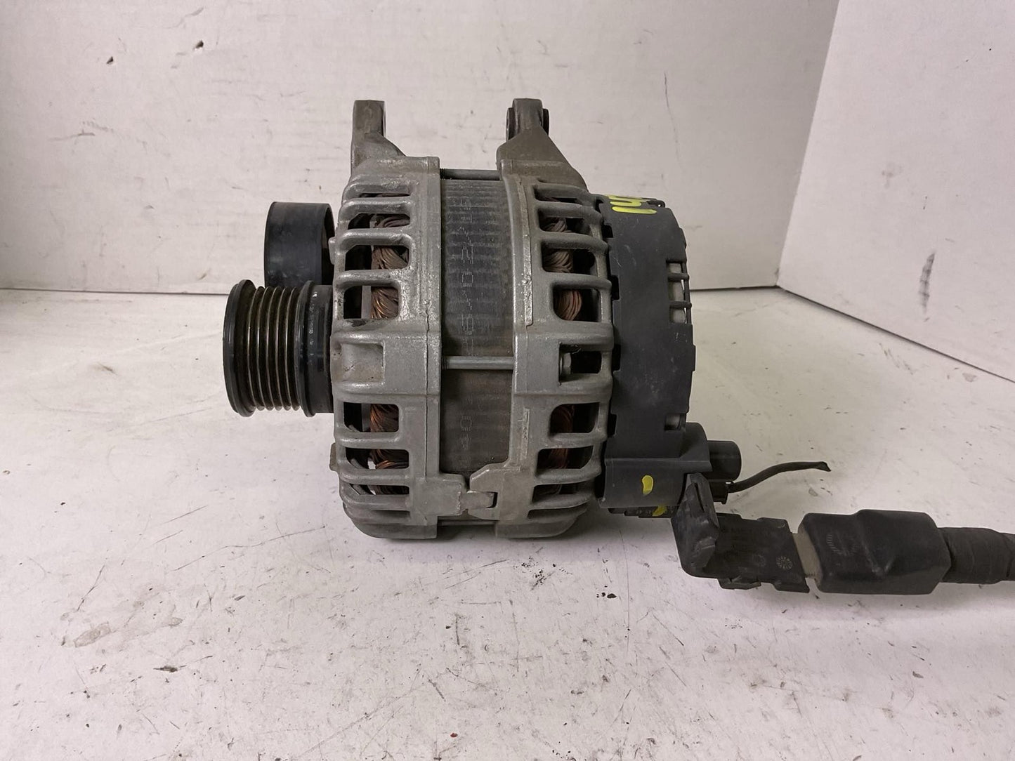 Alternator MERCEDES C-CLASS 15 16 17 183