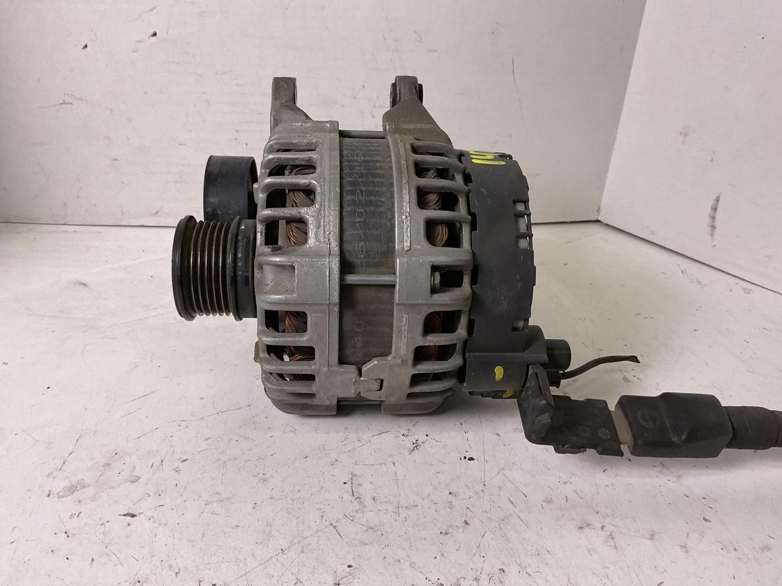 Alternator MERCEDES C-CLASS 15 16 17 183
