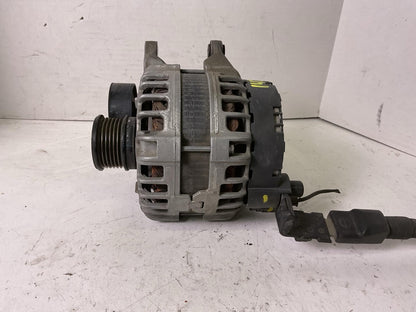 Alternator MERCEDES C-CLASS 15 16 17 183