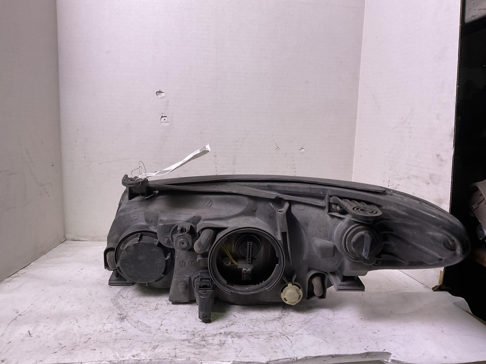Headlamp Assembly HYUNDAI ELANTRA Right 07 08 09 102