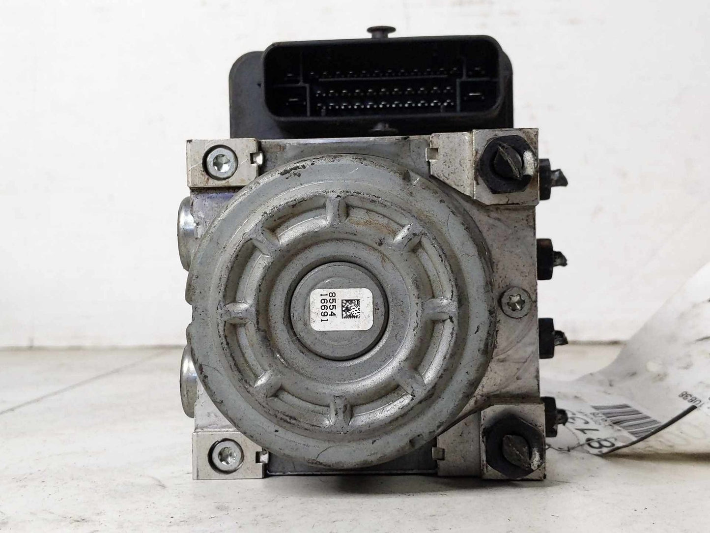 Anti-lock Brake Parts KIA FORTE 19 20 214