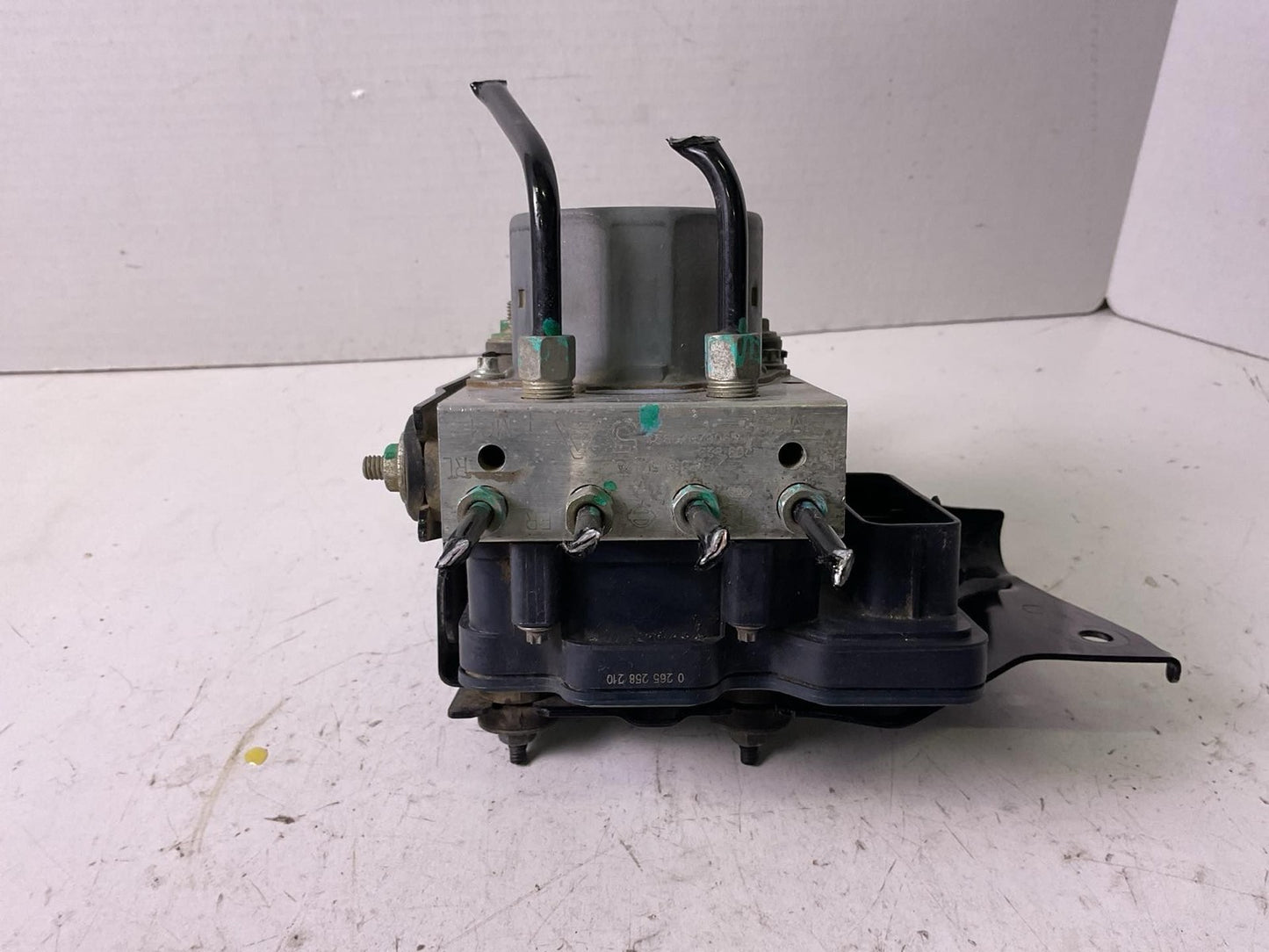 Anti-lock Brake Parts ROGUE EXCEPT SPORT 173