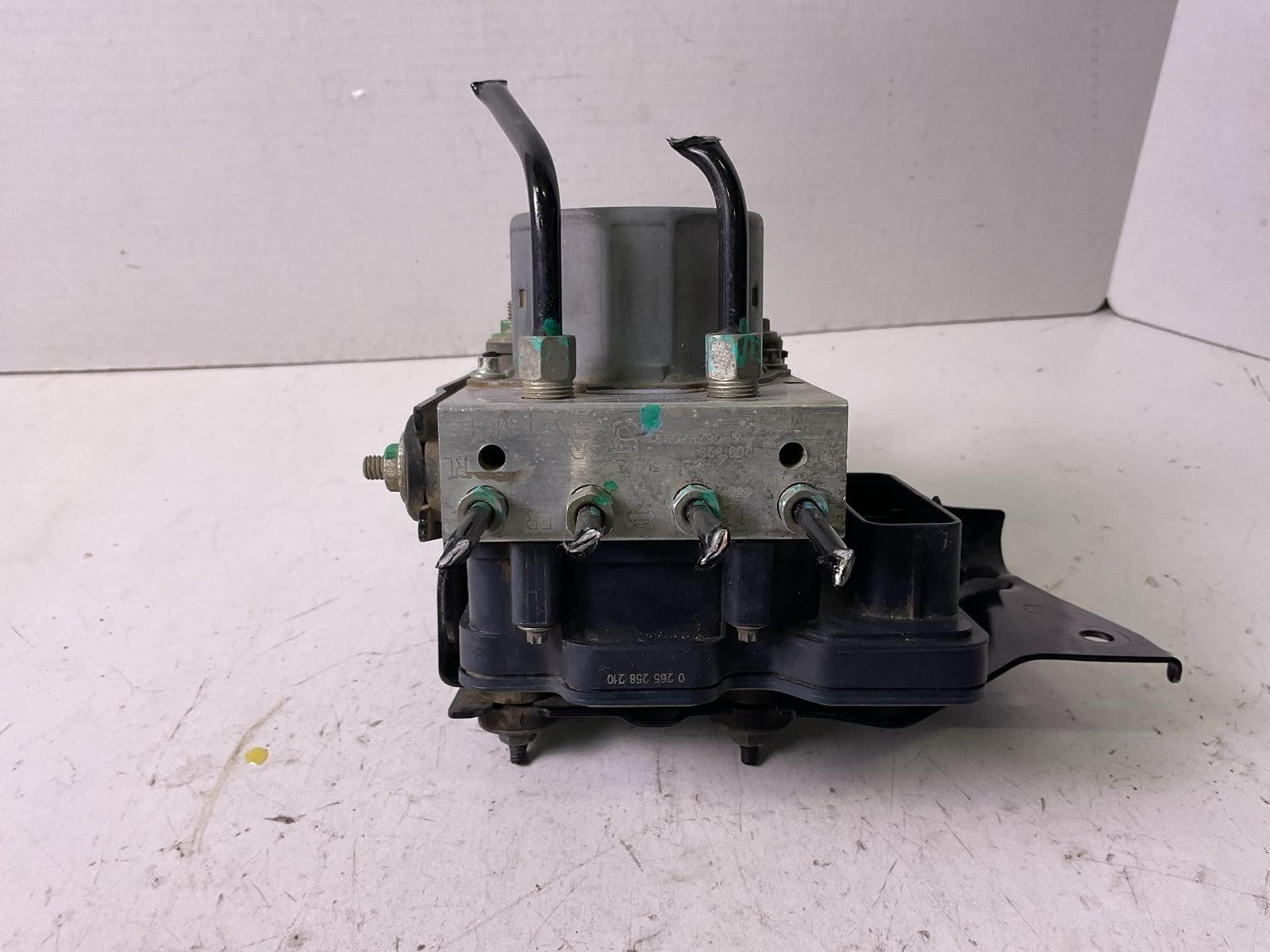 Anti-lock Brake Parts ROGUE EXCEPT SPORT 173