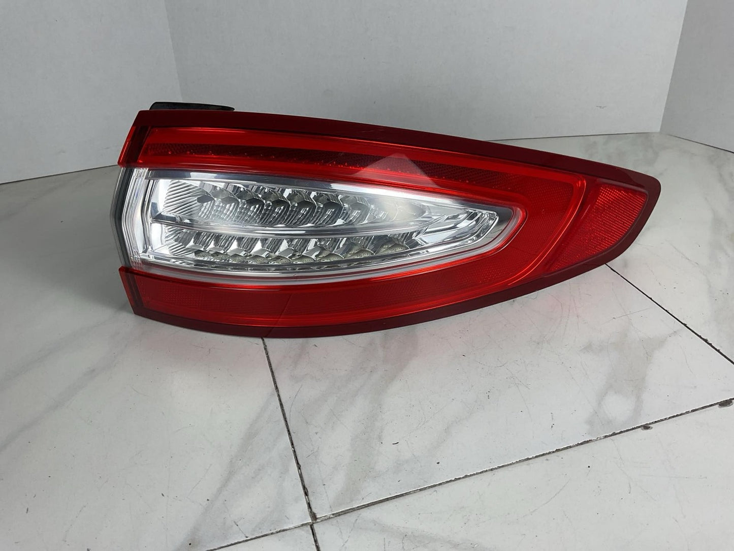 Tail Light Assembly FORD FUSION Right 13 14 15 162